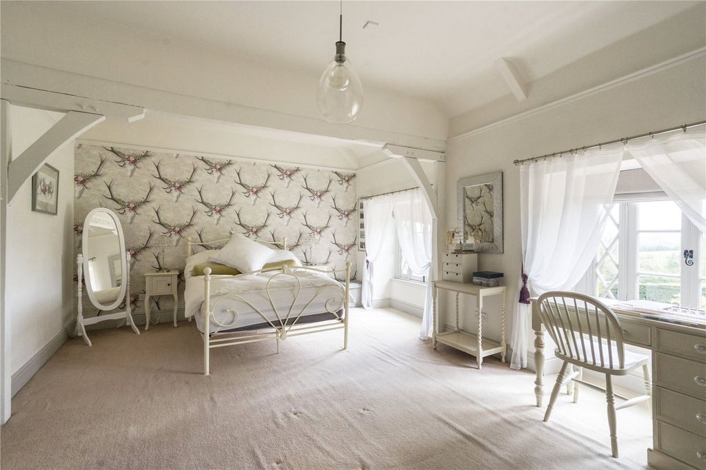 Additional image 17 of 5 bed detached house for saleChewton Mendip, Somerset BA3