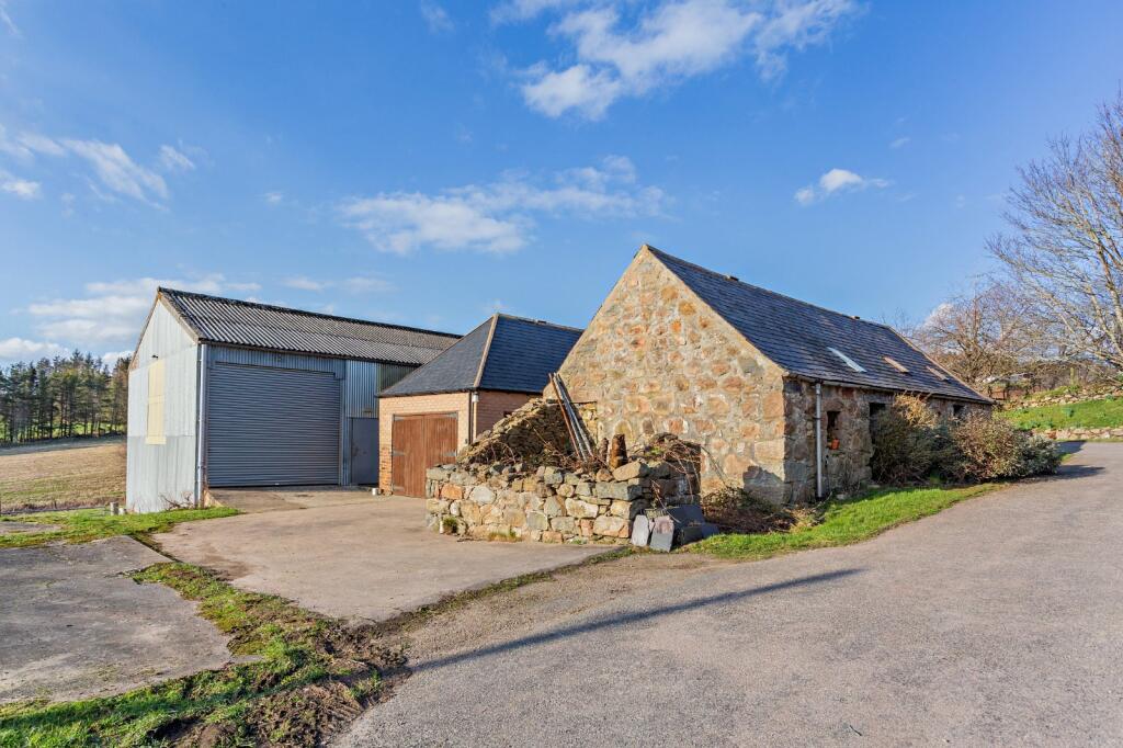 Additional image 15 of Strachan, Banchory