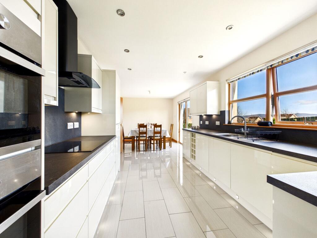 Additional image 10 of Strone Crescent, Alford, AB33