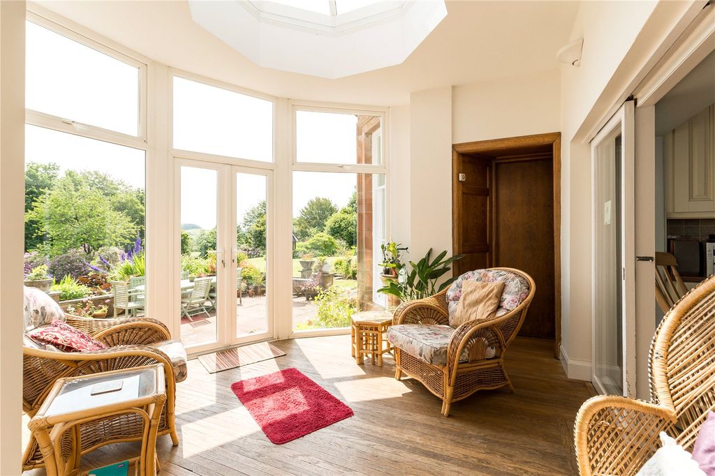 Additional image 11 of 7 bed detached house for saleKings Grange House, Castle Douglas, Dumfries & Galloway DG7