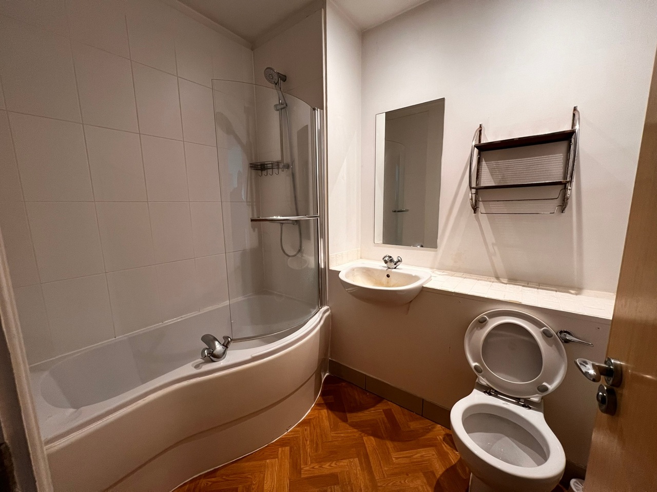 Additional image 8 of 1 Bed Flat, Eastgate, LS2, N1 7GU