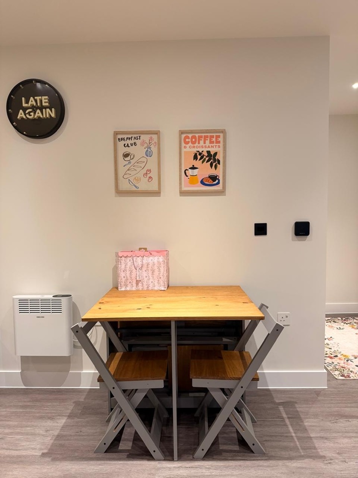 Additional image 6 of 1 Bed Flat, Cardigan Wharf, B4, N1 7GU