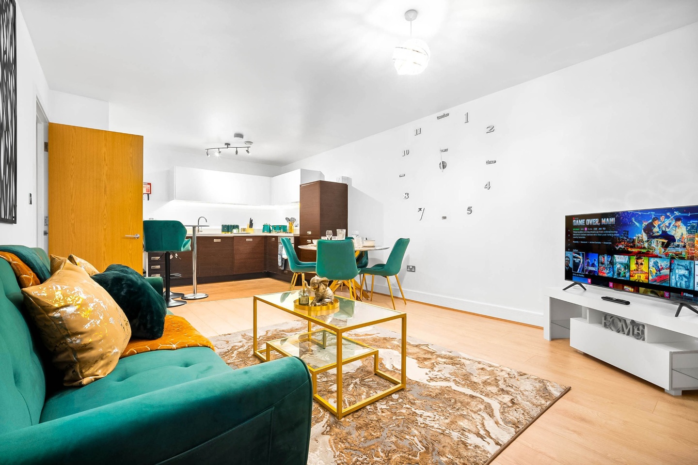 Additional image 8 of 2 Bed Flat, Upper Marshall Street, B1, N1 7GU