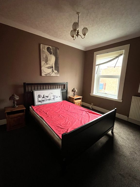 4 bed maisonette for saleRyefield, 40 Loverswalk, Dumfries DG1 photo 5