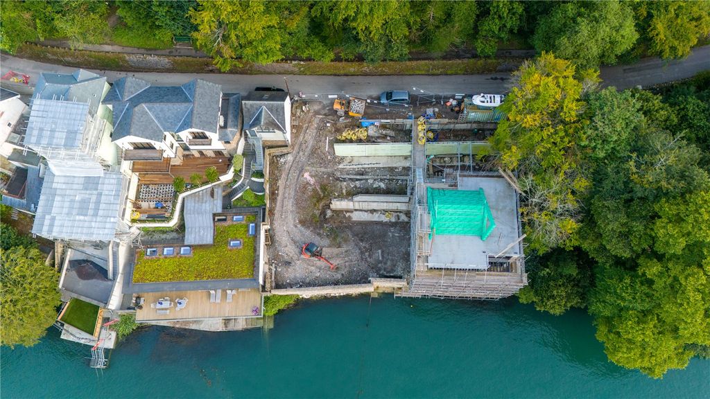 Additional image 7 of Land for saleCastle Road, Dartmouth, Devon TQ6