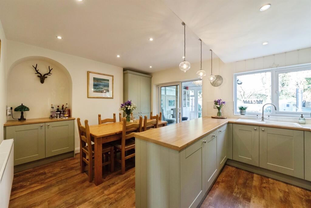 Additional image 23 of Olton Croft, Birmingham