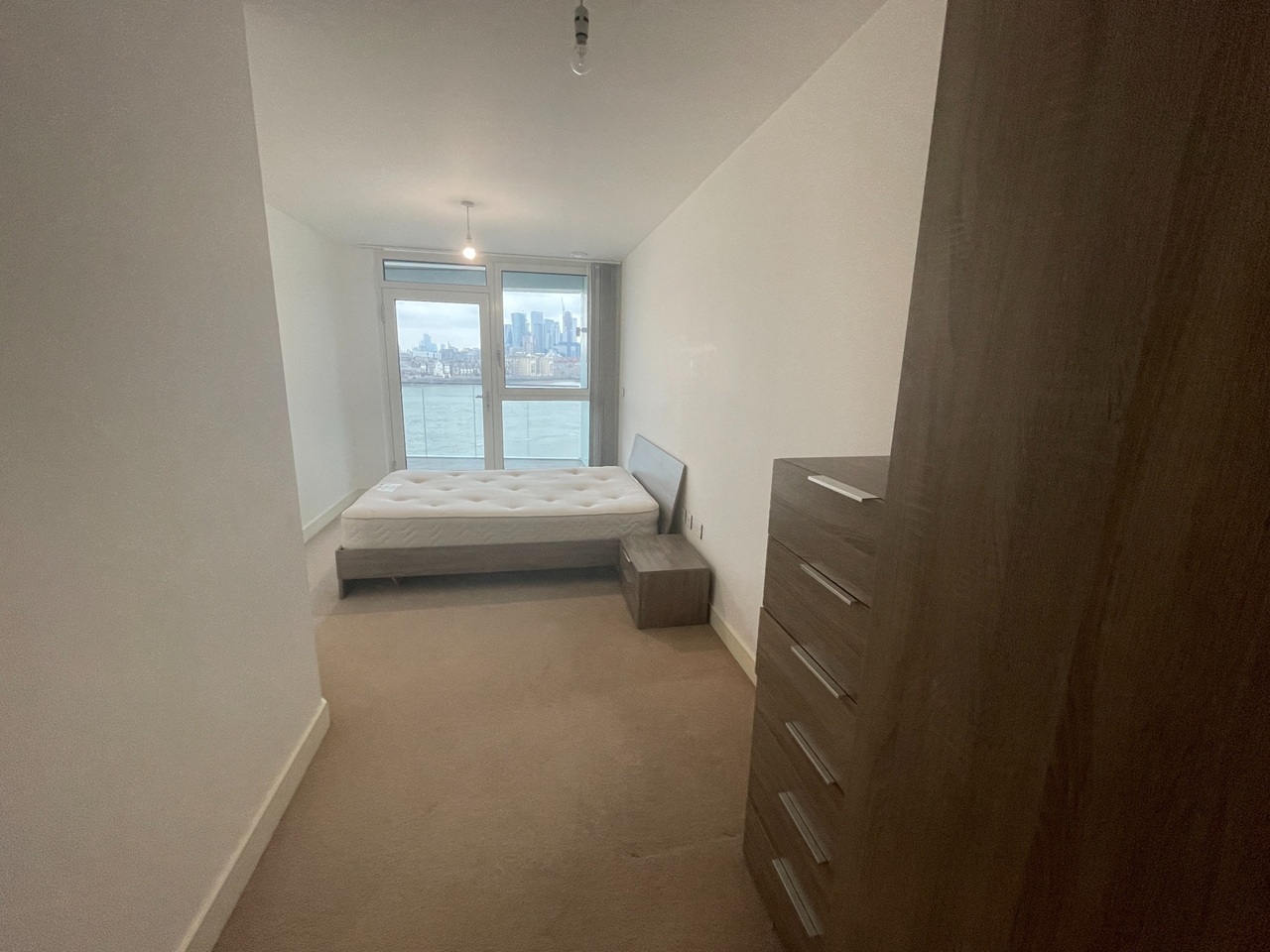 Additional image 9 of 2 Bed Flat, Merino Gardens, E1W, N1 7GU