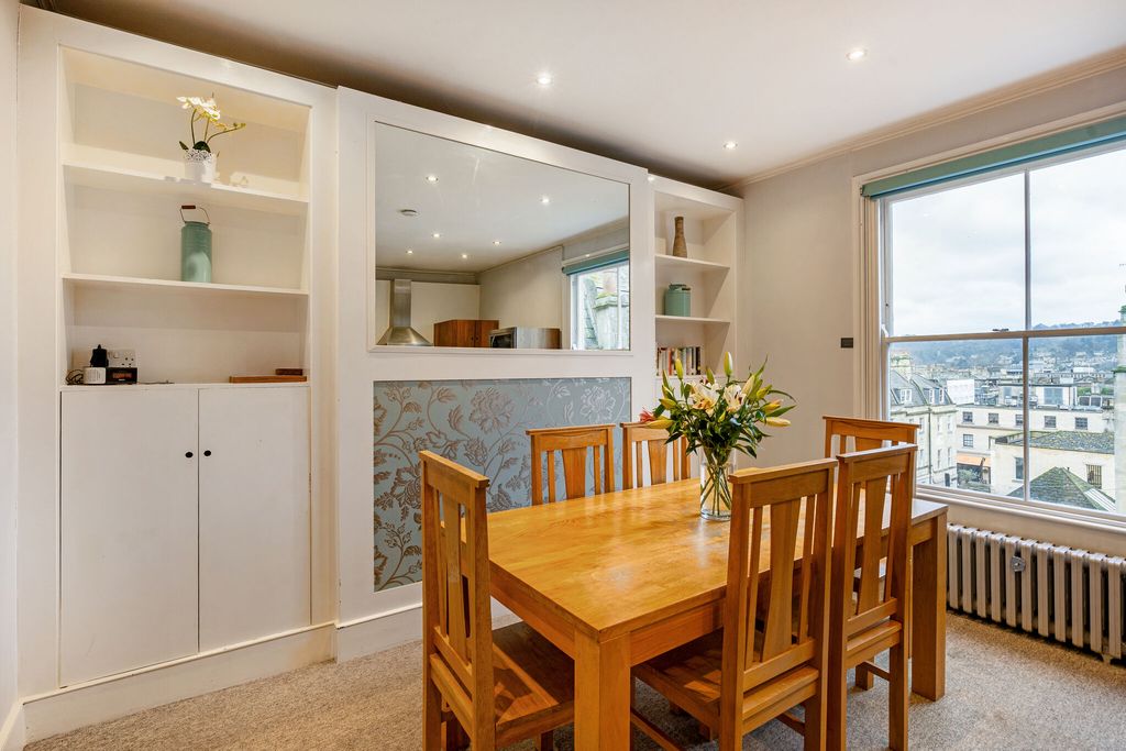Additional image 6 of 3 bed maisonette for saleGeorge Street, Bath BA1