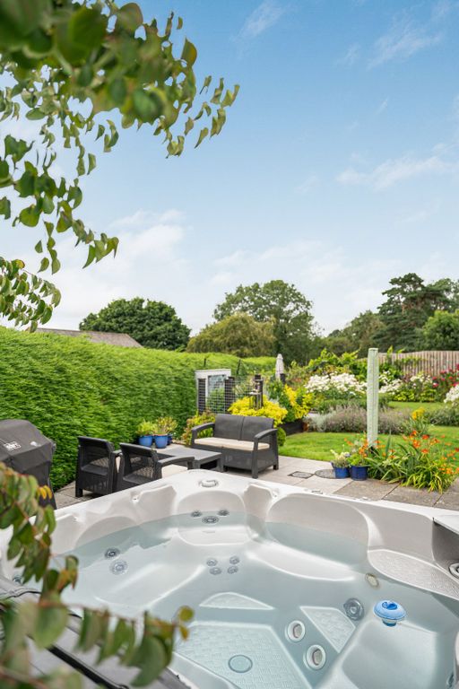 Additional image 27 of 4 bed detached house for saleLlanbedr Dyffryn Clwyd, Ruthin, Denbighshire LL15