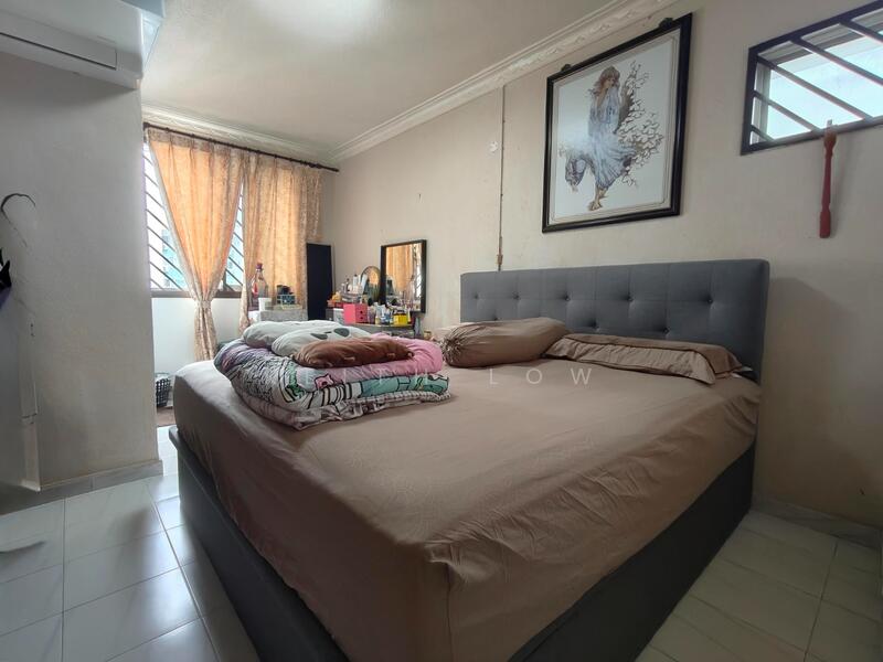 903 Jurong West Street 91