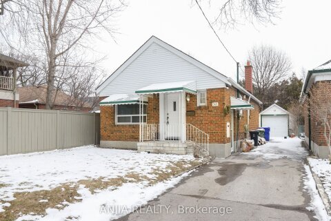 Additional image 7 of Lower-345 Glebemount Avenue, Toronto, ON, M4C 3V6