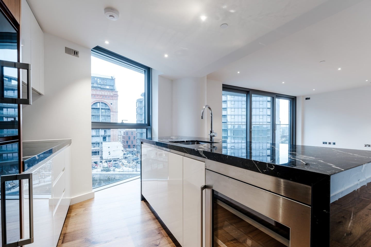 Additional image 11 of 2 Bed Flat, Waterfront Drive, SW10, N1 7GU