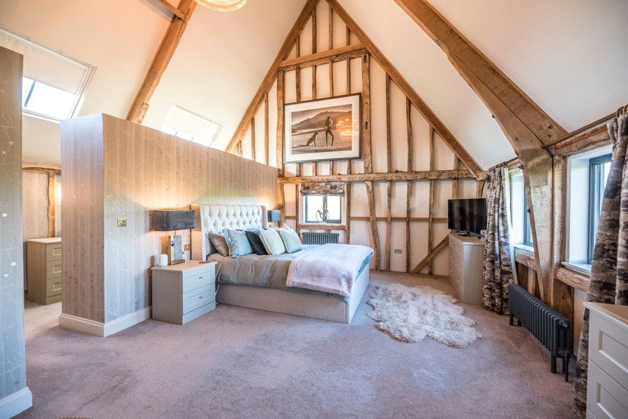 Additional image 9 of 6 bed detached house for saleSnape Watering, Sternfield, Saxmundham, Suffolk IP17