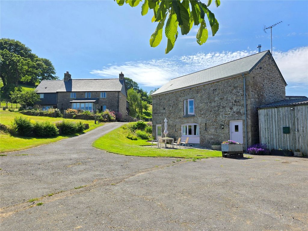 Additional image 5 of Land for saleNorth Bovey, Newton Abbot, Devon TQ13