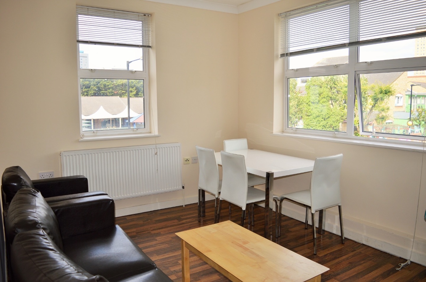 Additional image 4 of 2 Bed Flat, Walburgh St, E1, N1 7GU