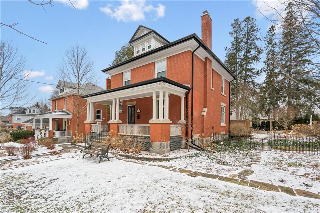Additional image 3 of 63 Blenheim Road, Cambridge, ON, N1S 1G2