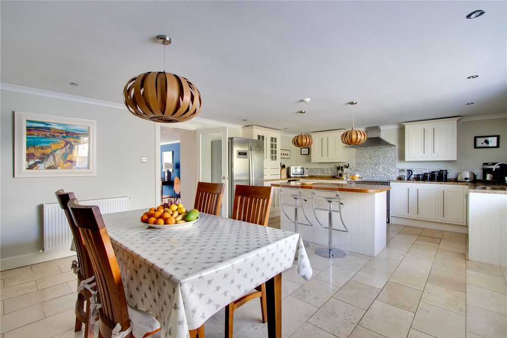 Additional image 10 of 5 bed equestrian for saleThe Ghenty, Airlie, By Kirriemuir, Angus DD8