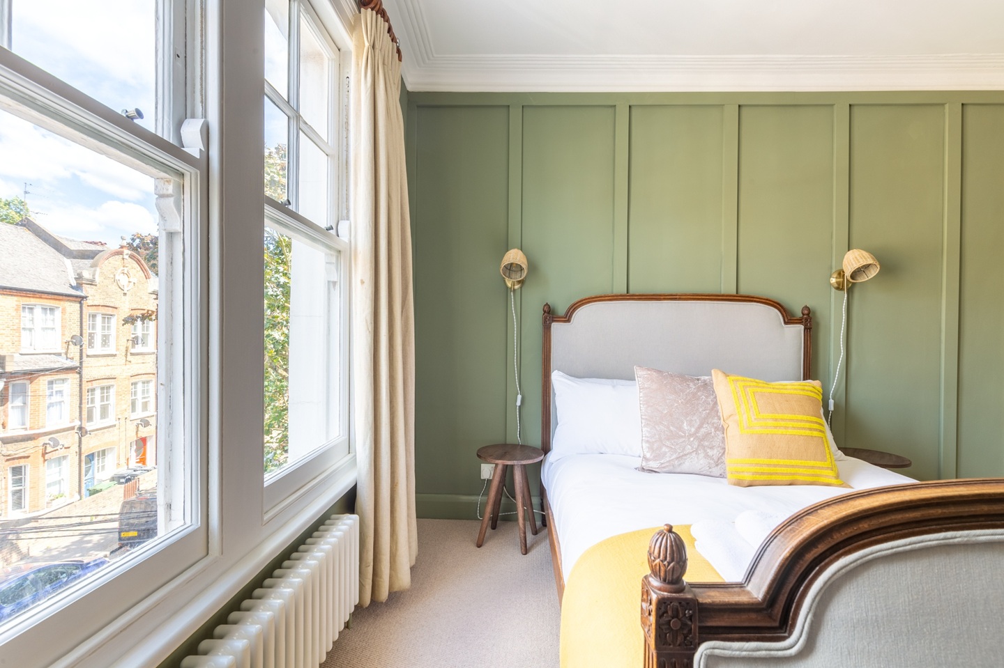 Additional image 16 of 3 Bed Flat, Cato Road, SW4, N1 7GU