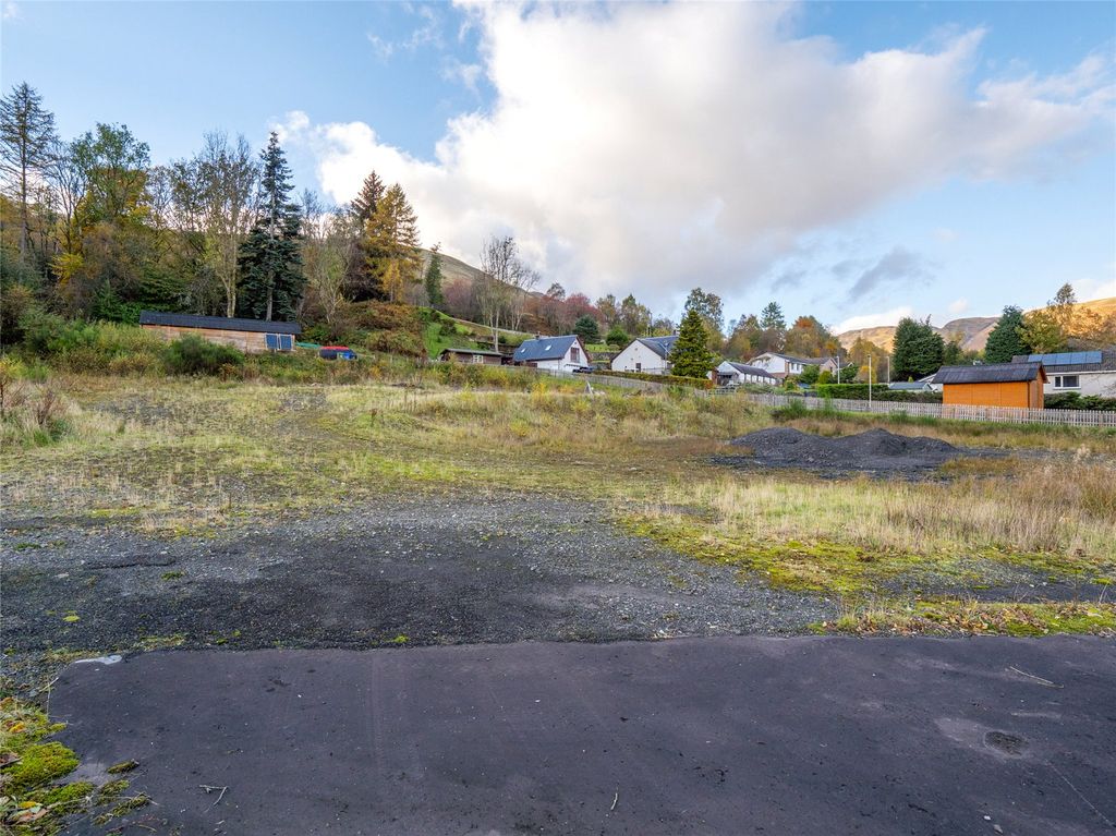 Additional image 10 of Land for saleDevelopment Land, Lochearnhead FK19