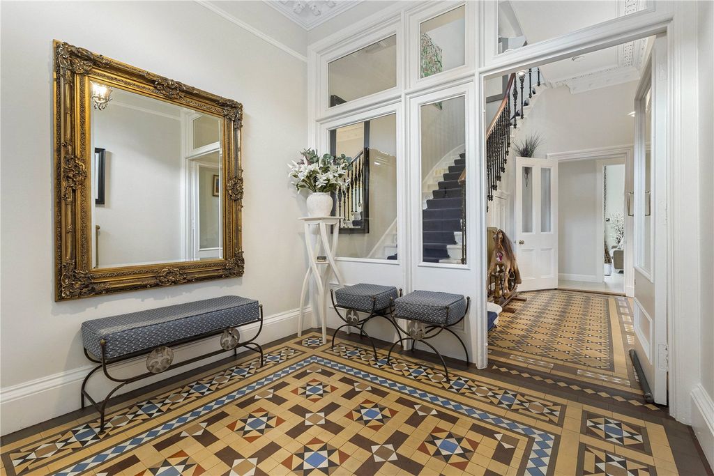 Additional image 32 of 7 bed terraced house for saleGreenhill Terrace, Greenhill, Edinburgh EH10