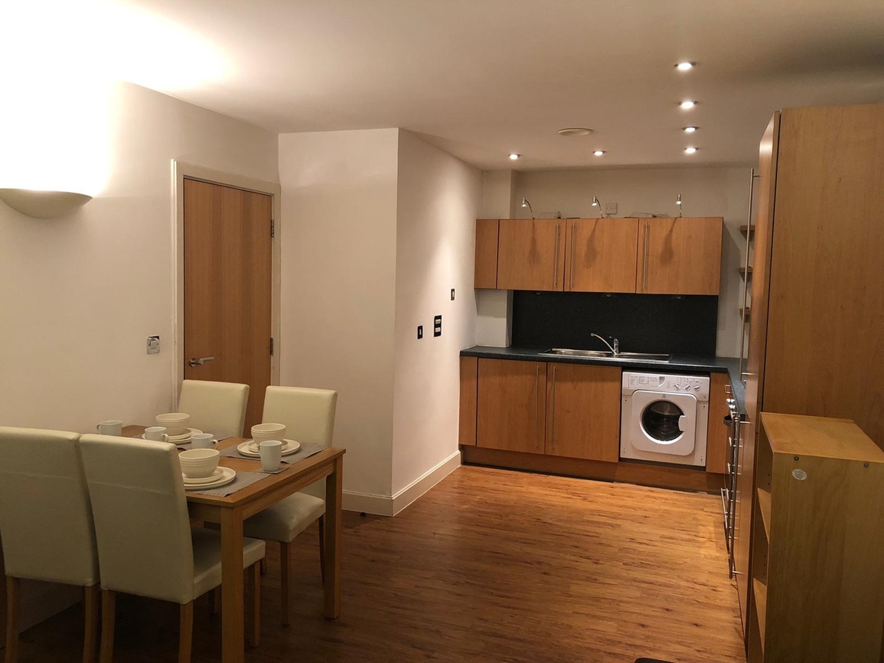 Additional image 3 of 2 Bed Flat, Browning St, B16, N1 7GU