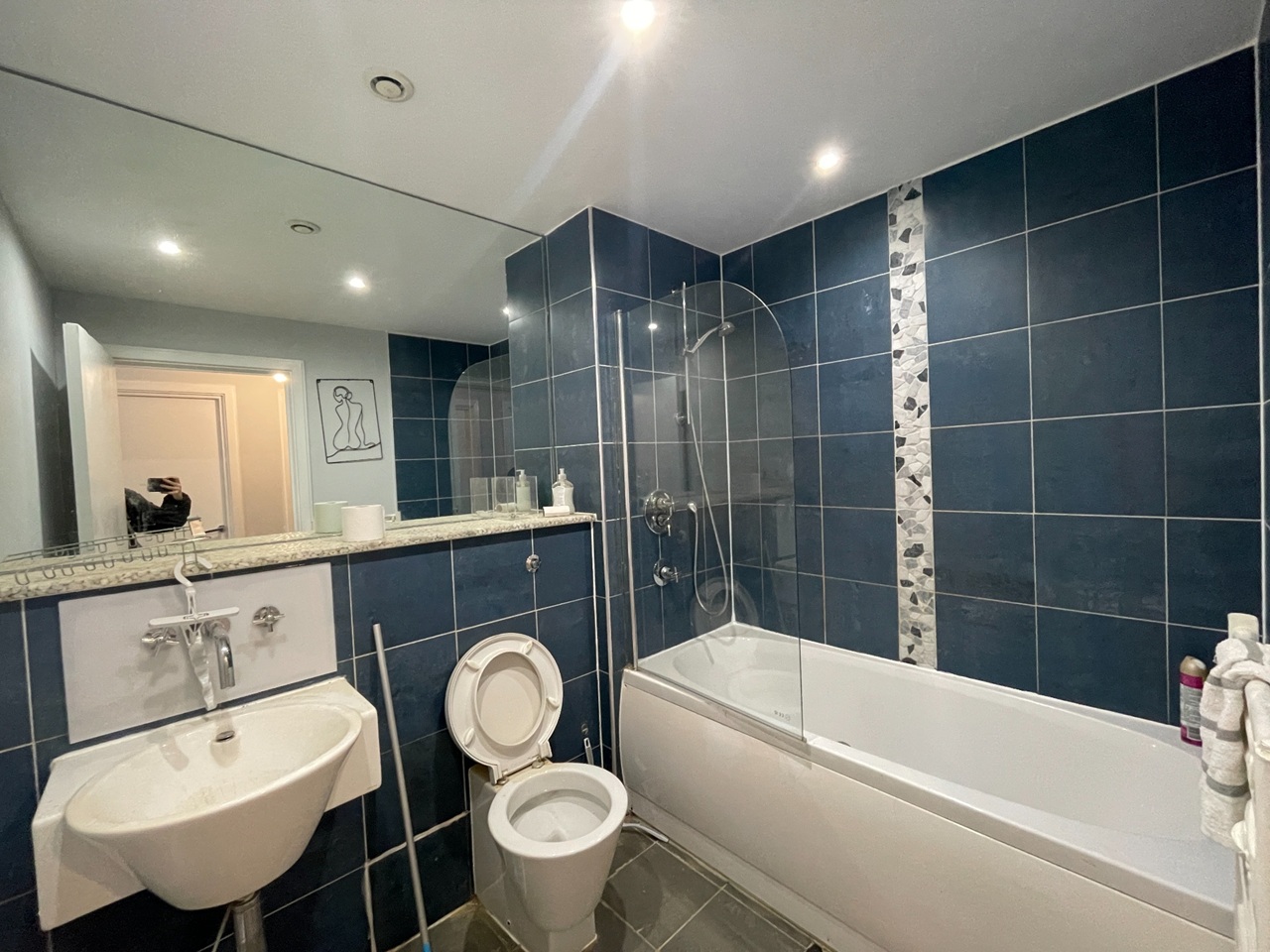 Additional image 11 of 2 Bed Flat, Southside, B5, B5 4TL