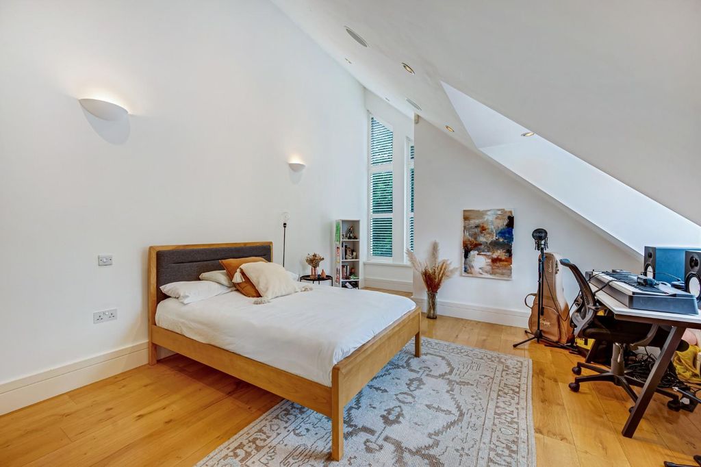 Additional image 43 of 5 bed detached house for saleThe Pump House, Standish, Wigan WN1