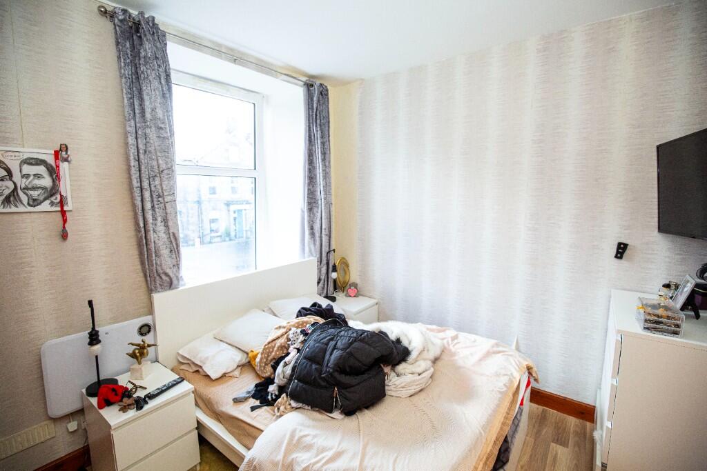 Additional image 6 of Flat 2 100 High Street, Aberlour, Banffshire, AB38