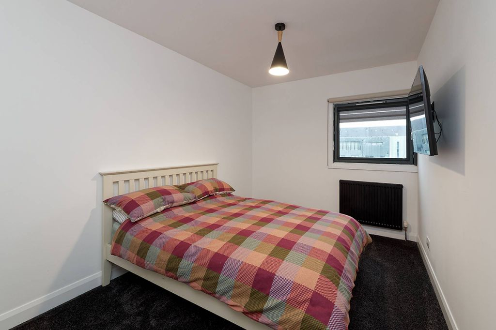 Additional image 10 of 2 bed flat for saleBarclay House, West Langlands Street, Kilmarnock KA1