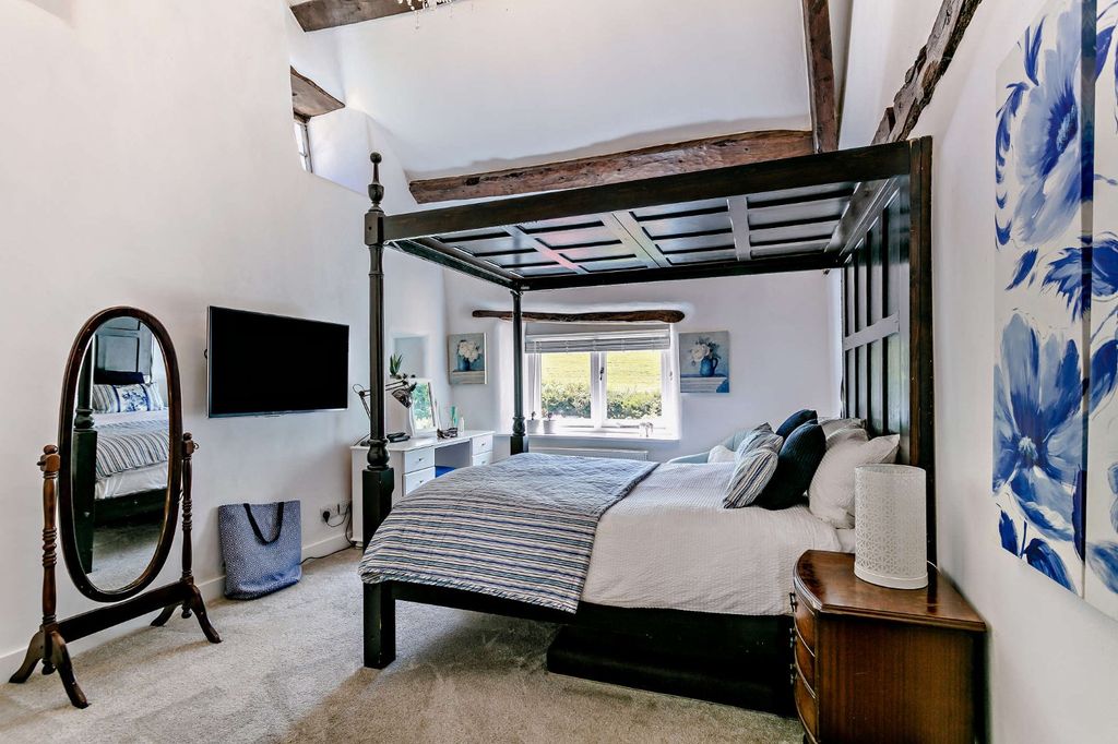 Additional image 9 of 32 bed detached house for saleCheriton Bishop, Exeter, Devon EX6