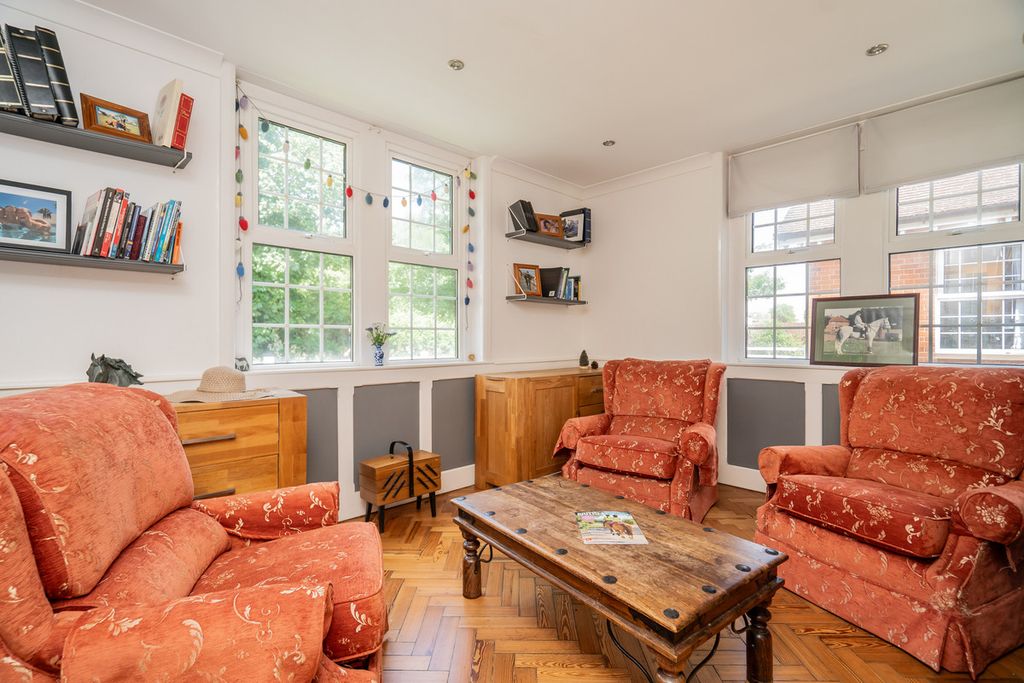 Additional image 23 of 9 bed detached house for saleWood End Road, Cranfield, Bedfordshire MK43