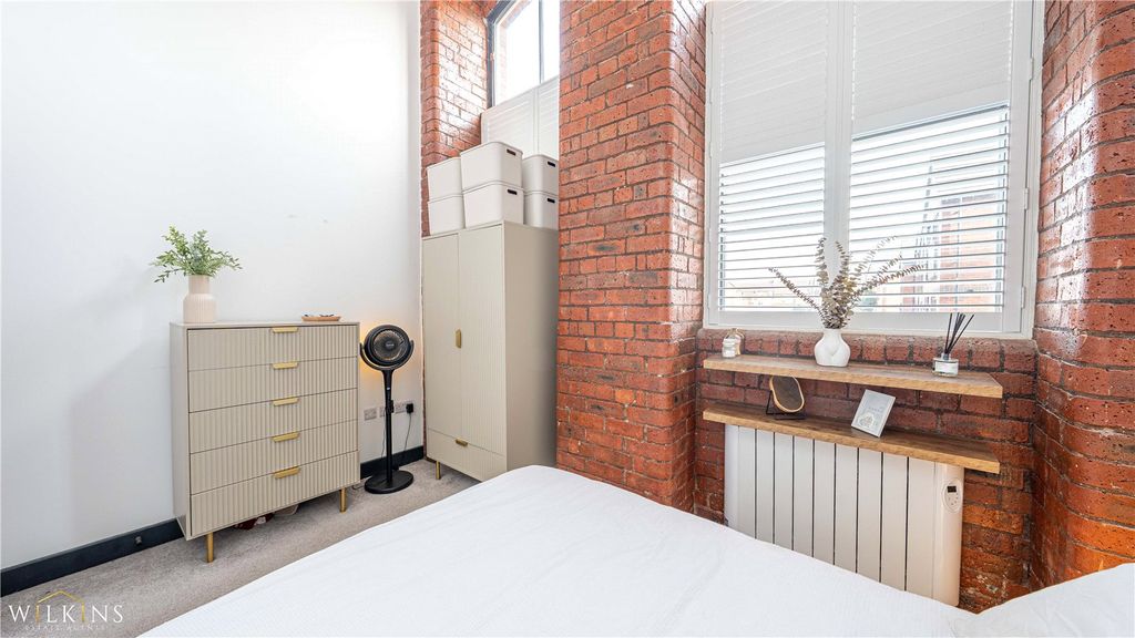 Additional image 14 of 1 bed flat for saleTolson Court, Fazeley, Tamworth, Staffordshire B78