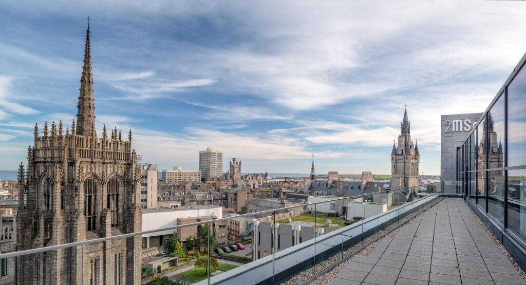 Additional image 24 of Marischal Square, Broad Street, Aberdeen, Aberdeenshire, AB10