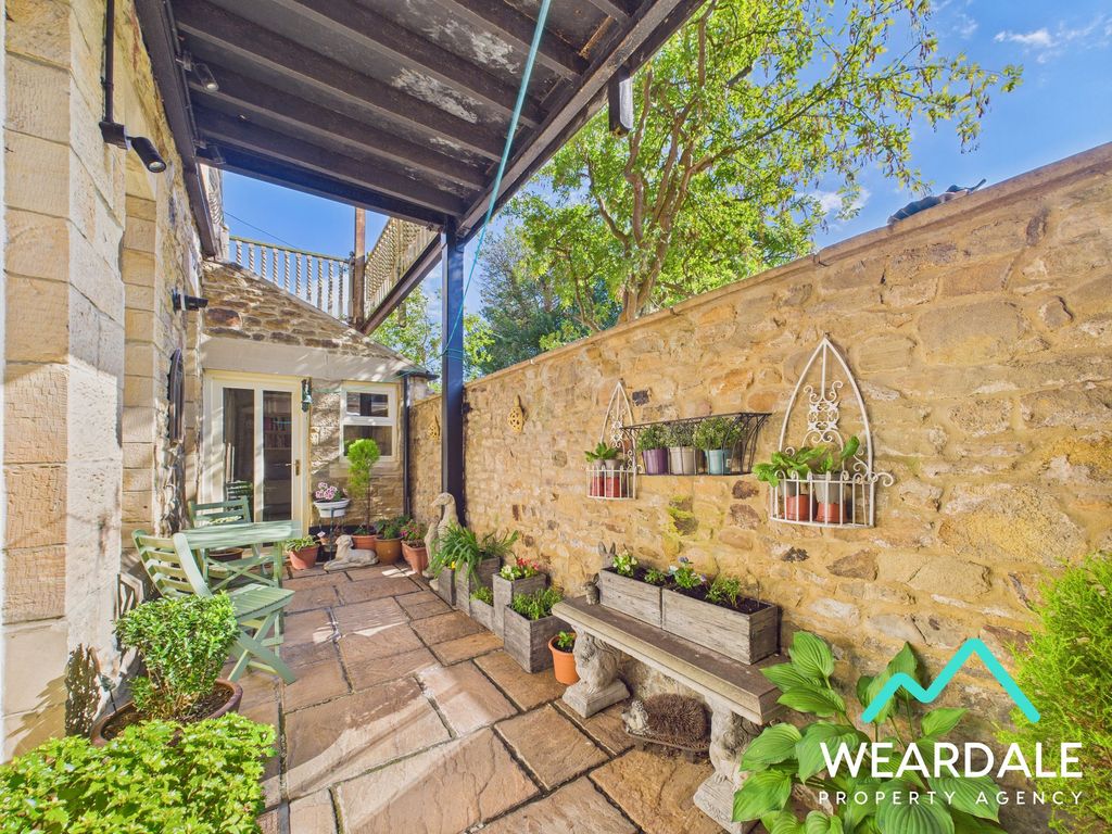 Additional image 4 of 2 bed flat for saleMarket Place, Wolsingham DL13