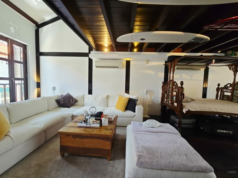 Additional image 13 of Nearby Spottiswoode Park Road