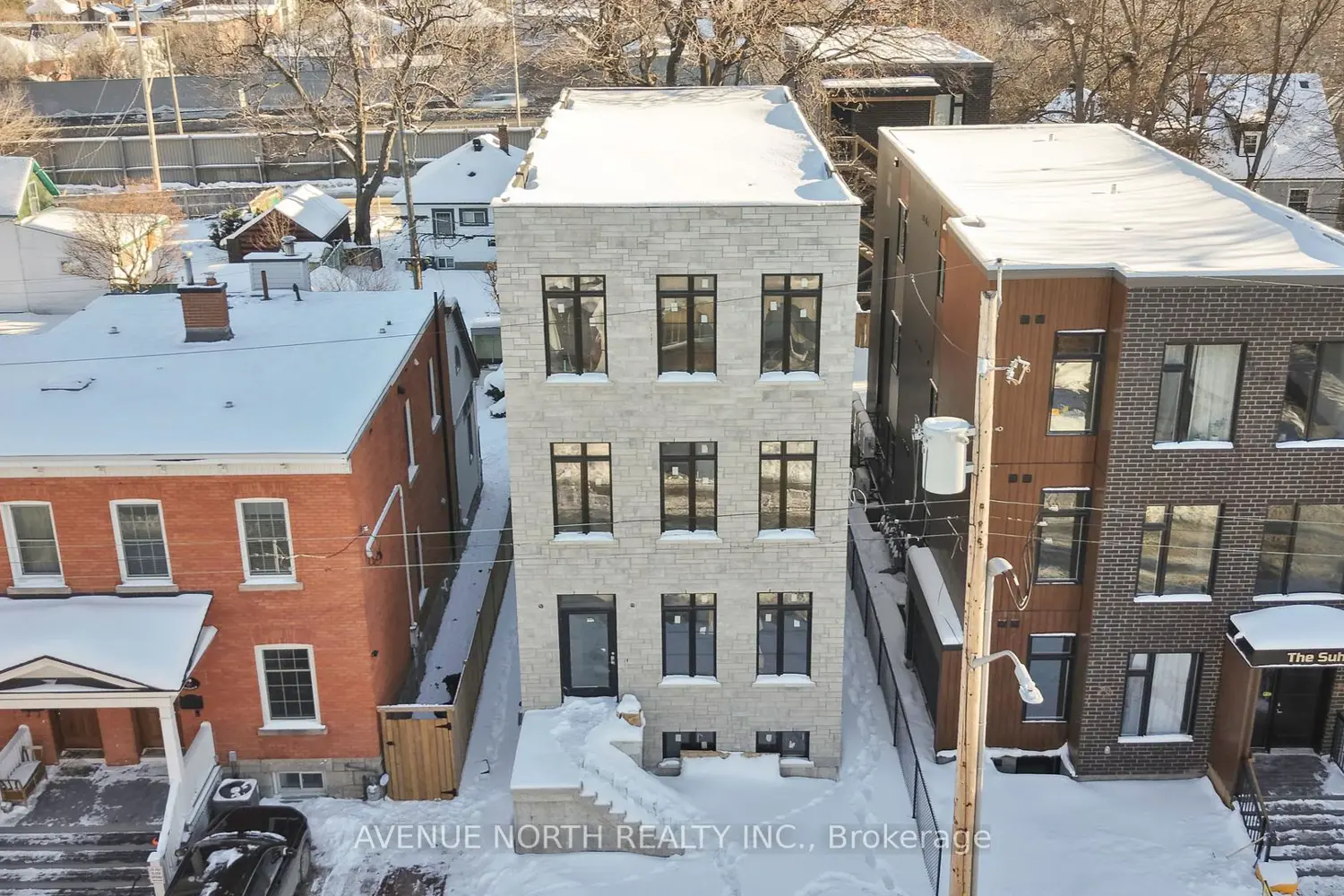 74 Havelock Street photo 5