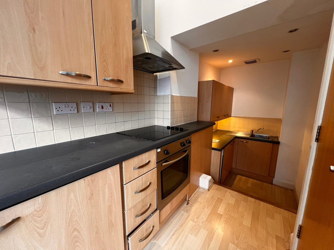 Additional image 4 of 2 Bed Flat, Eastgate, LS2, N1 7GU