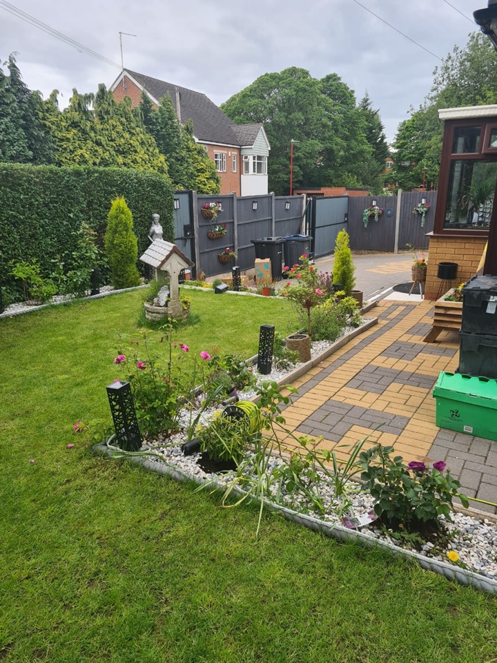 Additional image 30 of 2 Bed Flat, Compton Road, B24, N1 7GU