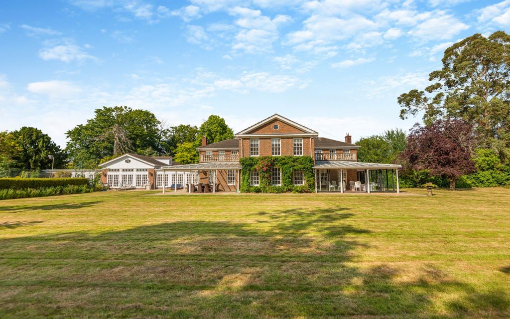 Additional image 15 of 7 bed detached house for saleMoney Row Green, Holyport, Maidenhead, Berkshire SL6