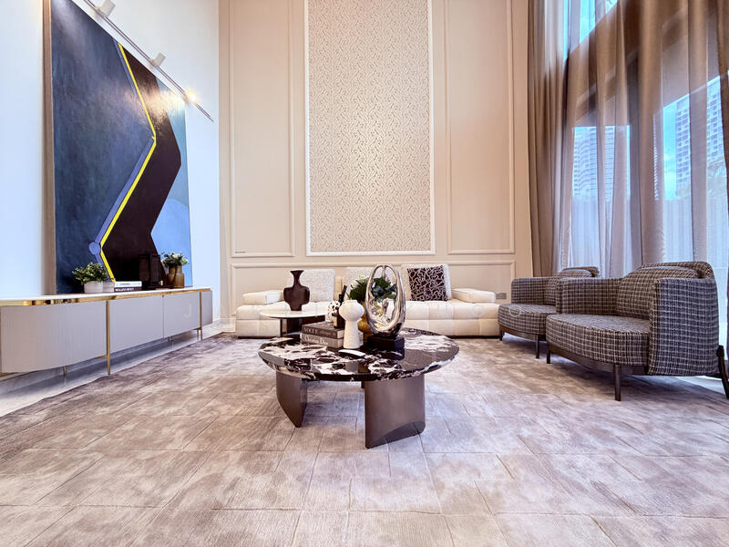 Additional image 2 of 🏠 District 11 Luxury Brand New Corner Terrace Home at Novena