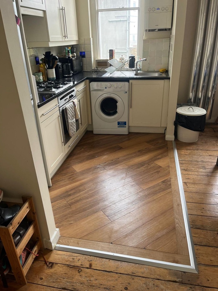 Additional image 7 of 2 Bed Flat, Mildmay Park, N1, N1 7GU