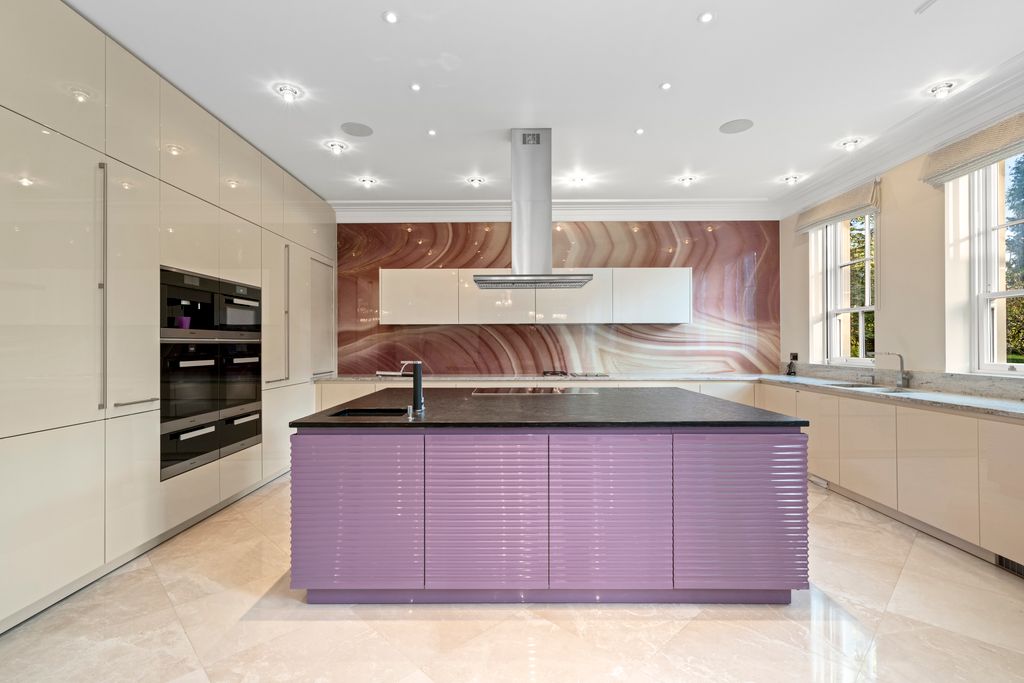 Additional image 11 of 6 bed detached house for saleEast Road, Weybridge KT13