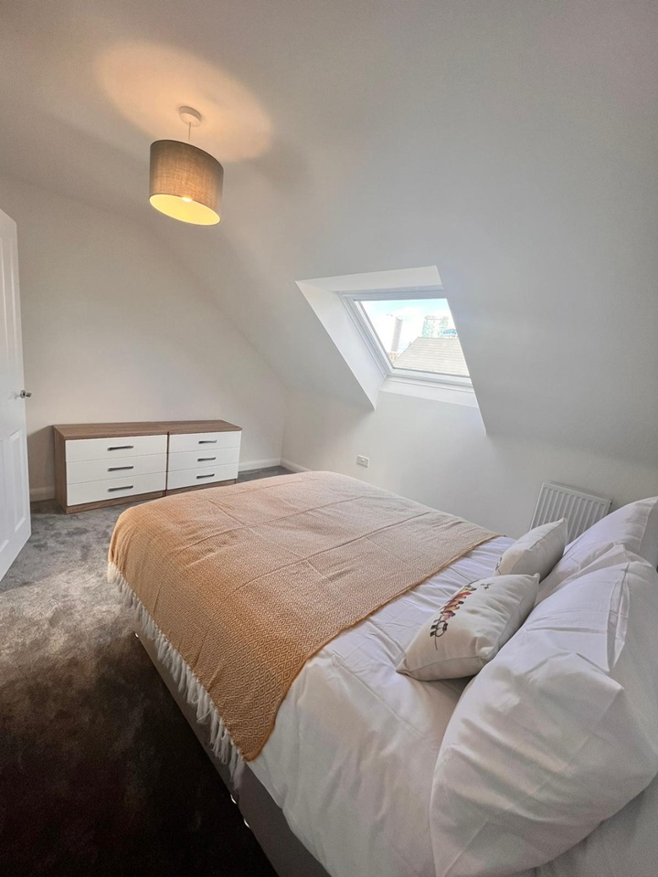 Additional image 9 of 4 Bed Semi-Detached House, Hope Street, B5, N1 7GU