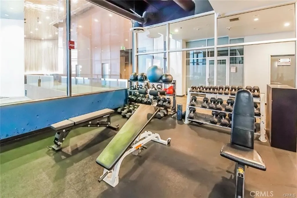 Additional image 21 of 1100 Wilshire Boulevard Unit 2603, Los Angeles, CA 90017