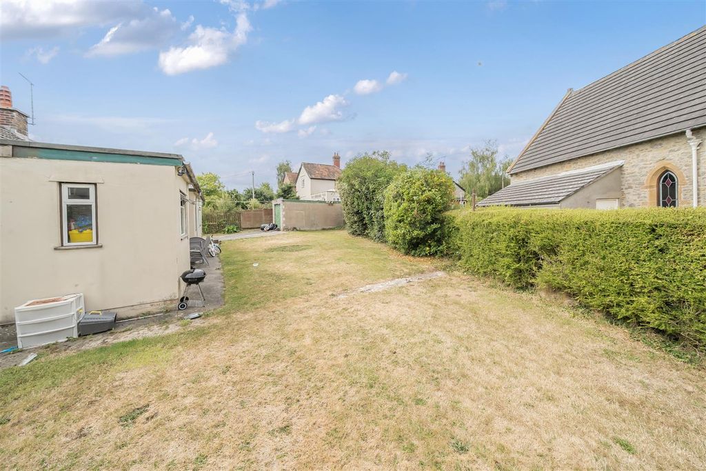 Additional image 13 of Land for saleChapel Lane, Yetminster, Sherborne DT9