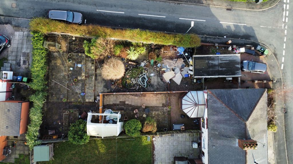 Additional image 3 of Land for saleDouglas Road, Oldbury B68