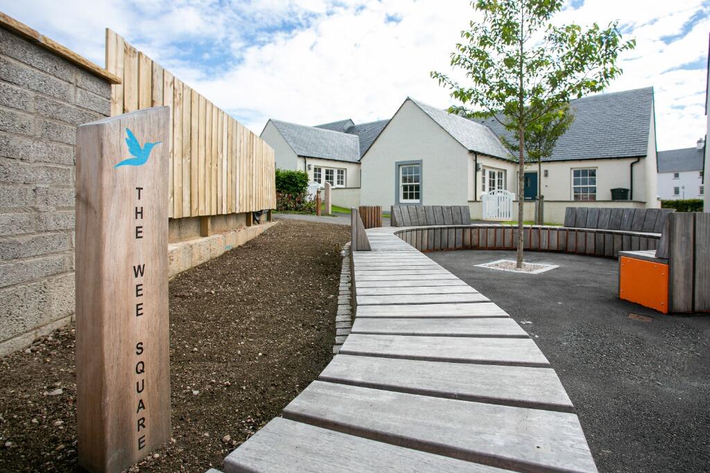 Additional image 15 of The Malcolm Apartment, Landale Court, Chapelton, AB39