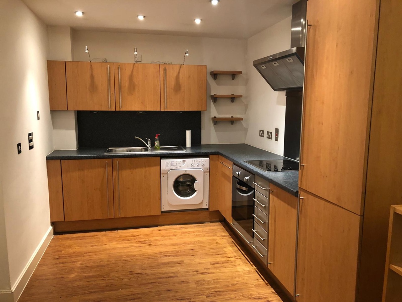 Additional image 2 of 2 Bed Flat, Browning St, B16, N1 7GU