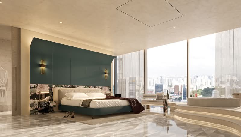 Additional image 11 of 22 Marina View