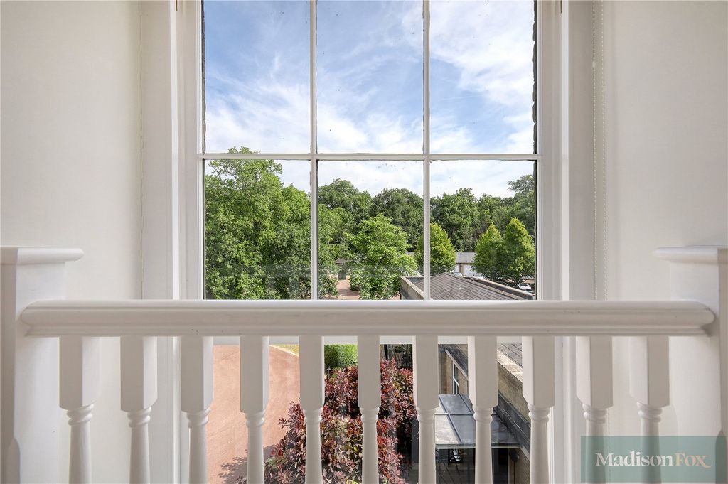 Additional image 27 of 4 bed flat for saleClaybury Hall, Regents Drive, Woodford Green IG8